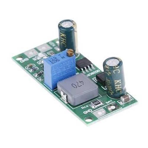 7.4V-18.5V Lityum Pil arj Devresi 2S-5S