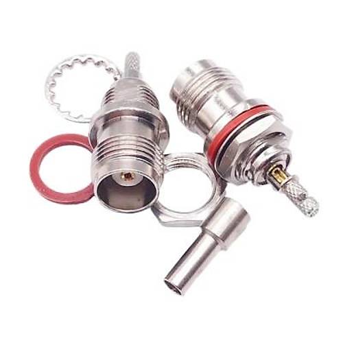 TNC-KY-1.5 Di�i Coaxial Konnekt�r