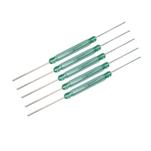 28mm Tek Kontakt Reed Röle - Reed Contact