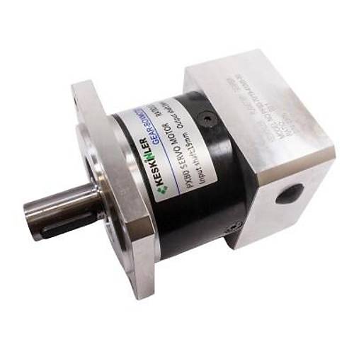 PX80 1:3 30N.m 80mm Servo Motor Redktr