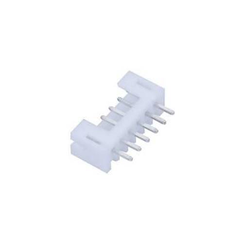 6 Pin JST-PH 2.0 Tunik Konnektr Erkek