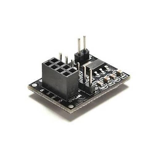 NRF24L01 Kablosuz Modl Adaptr
