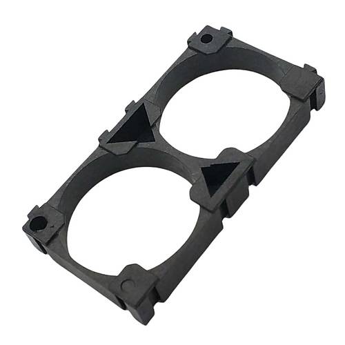 32700 Li-ion Pil Tutucu Braket 2'li