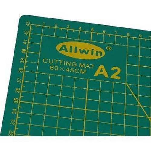 Kesim Tablas - A2 Kesim Mat