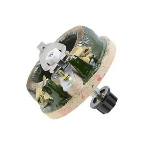 100R 100W BC1 Reosta Diren - Potansiyometre