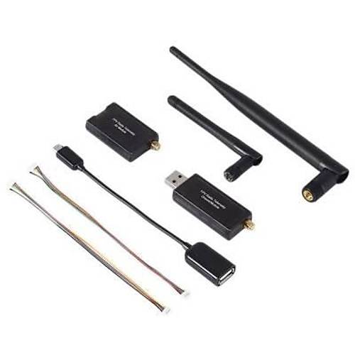 3DR Radyo Telemetrisi 915MHz 500mW - APM Uyumlu