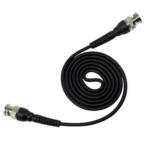 P1013 BNC Q9 Erkek - BNC Q9 Erkek Osiloskop Test Probu