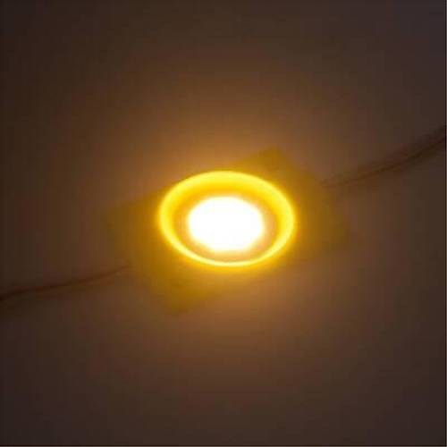 Tekli Su Gerimez Cob Led Modl - Sar 12V 2.4W