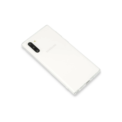 Newface Samsung Galaxy Note 10 Klf Lx effaf Silikon
