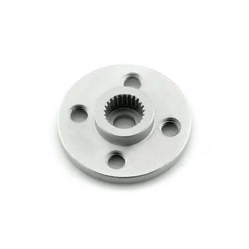 Servo Motor Balant Paras - HUB