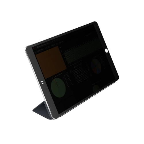 Newface iPad Air 3 10.5 Tablet Hayalet Full Glue Ekran Koruyucu