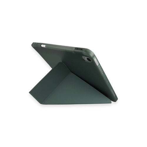 Newface Huawei MatePad Air 11.5 Klf Kalemlikli Mars Tablet Klf - Koyu Yeil