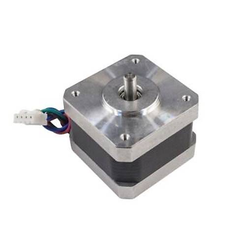 Nema 17 Step Motor 42HD2431-02
