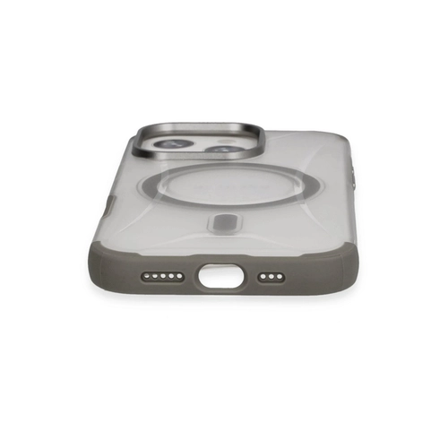 Joko iPhone 16 Pro Max Hilton Magsafe Kapak - Titan Gri