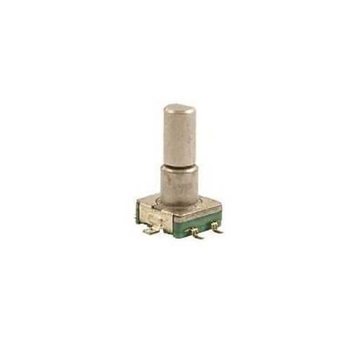 18mm D aft SMD Rotary Encoder - Oto Potans