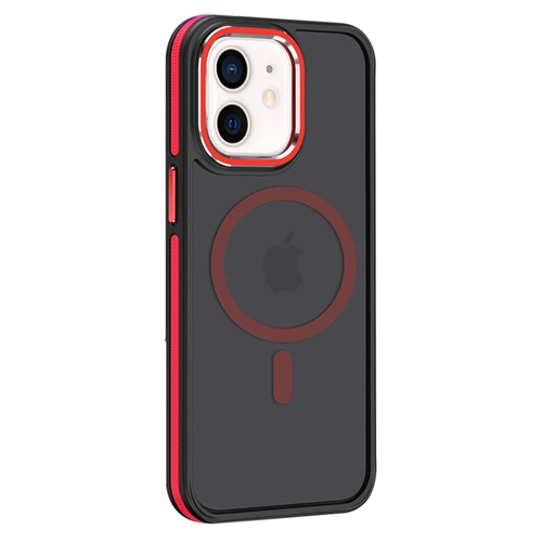Joko iPhone 11 Winner Magsafe Kapak - Krmz