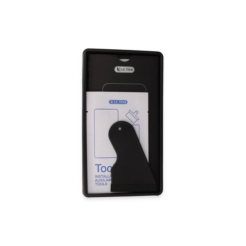 Newface Samsung Galaxy S24 Ultra Durable Full Glue Curved Hayalet Cam