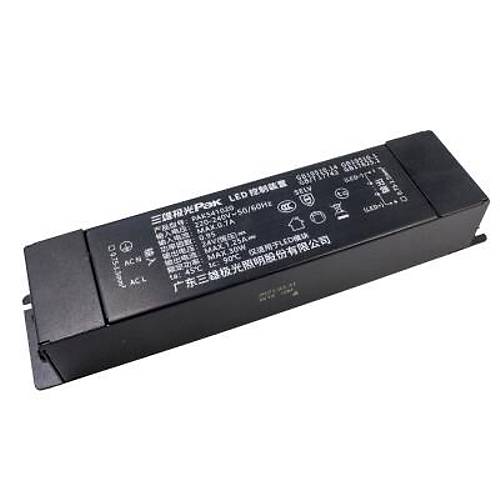PAK541020 24V 1.25A 30W Led Src