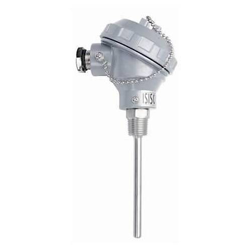 TCNK-231-8-450-1/2 - 450 mm Nicr-Ni Kafal Tip Termokupl