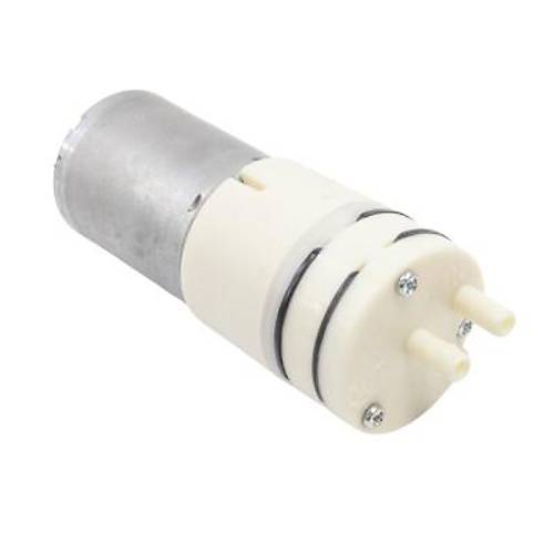 RK-370 DC 12V Su Pompas