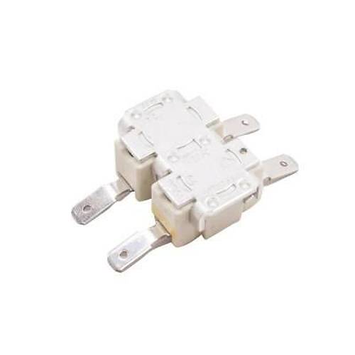 140 C - 206 C kili NC Termostat 220V 15A