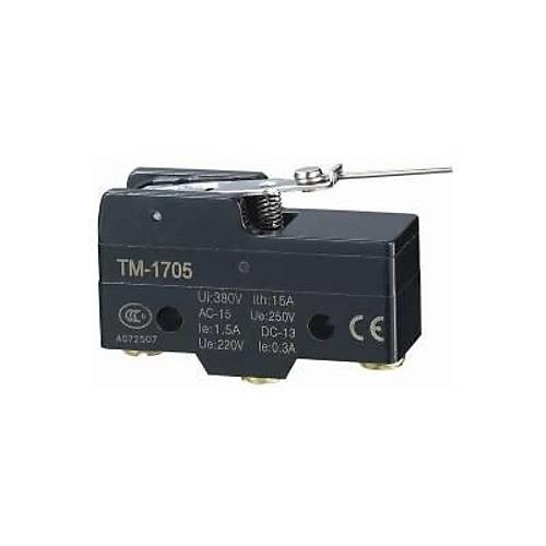 TM-1705 Uzun Tel Palet Mini Switch