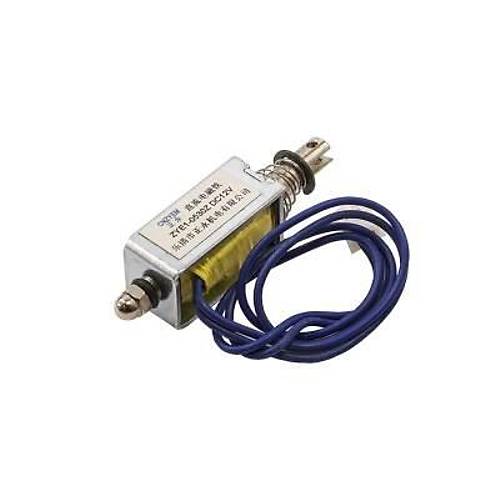 DC 12V Solenoid Bobin ZYE1-0530Z tme - ekme