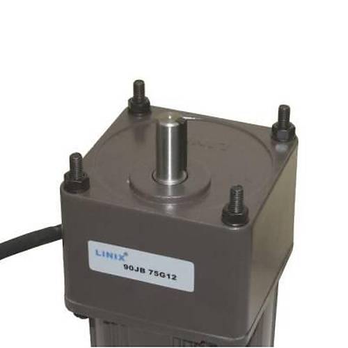 YN90-60 220V 60W 435RPM AC Motor