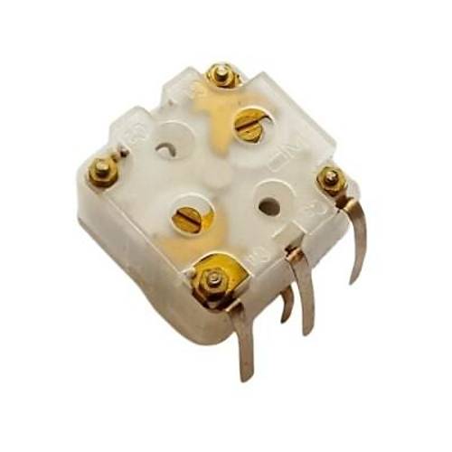 CBM-223F ift 20pF Deiken Ayarl Kapasitr - FM Radyo Variable