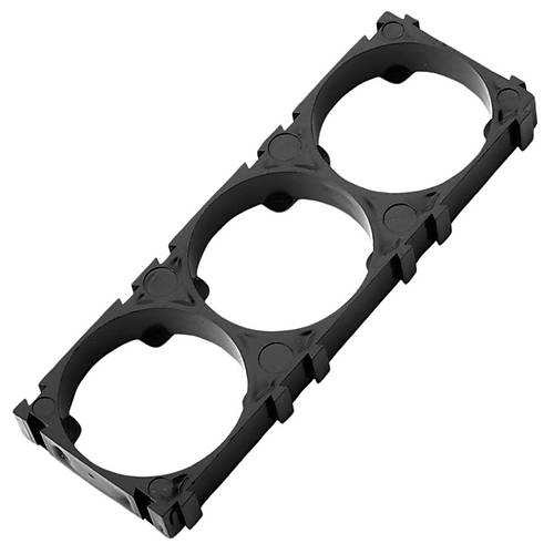 32700 Li-ion Pil Tutucu Braket 3'l