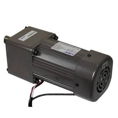 YN90-120 220V 120W 7RPM AC Motor