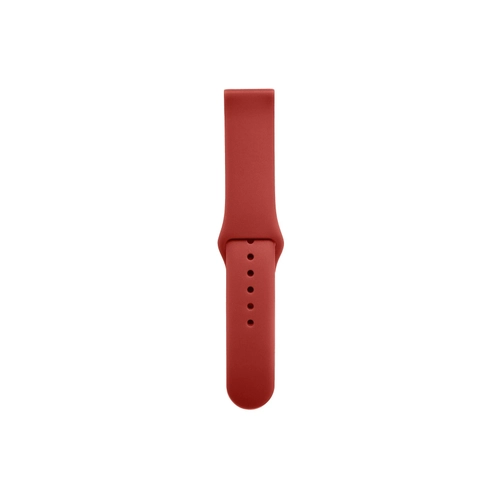 Newface Watch 20mm Klasik Kordon - Bordo