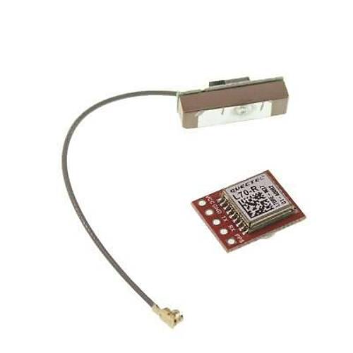 L70-R Antenli GPS Modl