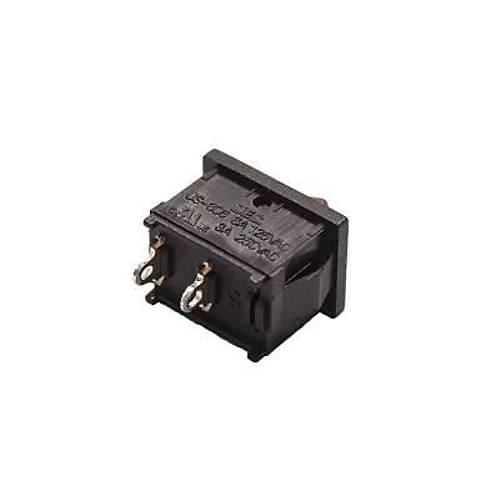 KCD1 On/Off Anahtar 2 Pin