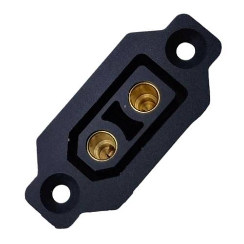 Amass XT90E-F Panel Tipi Dii Konnektr - XT90