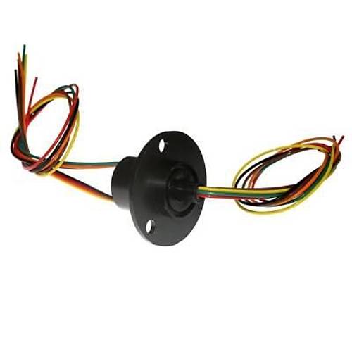 6 Kanall Dner Kablo Mafsal, Flanl SRC-22-0605A