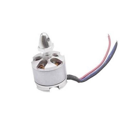 2312 800KV 28mm Drone Motoru - Gri