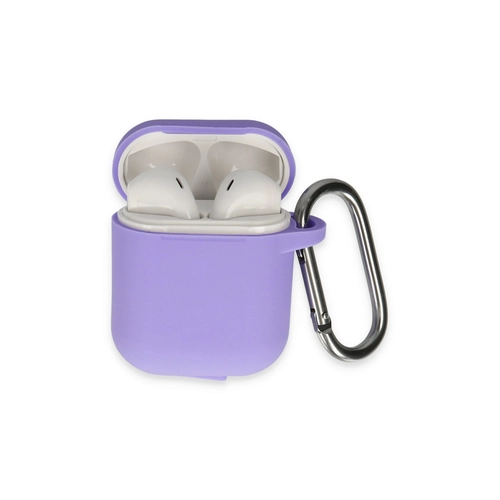 Newface Airpods 2 (2.nesil) Hang Klf - Mor