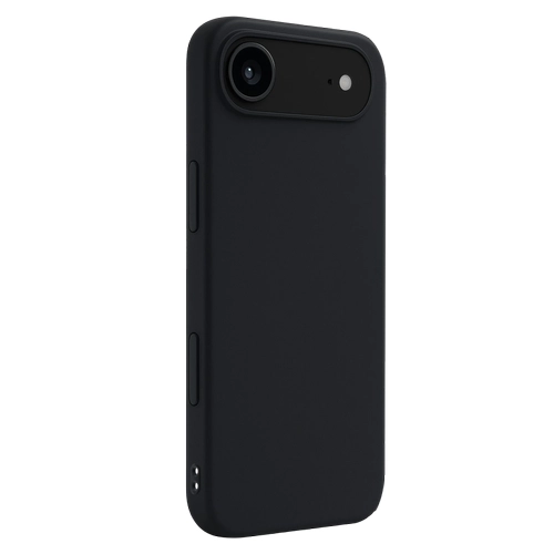 Newface Apple iPhone 17 Air First Silikon - Siyah