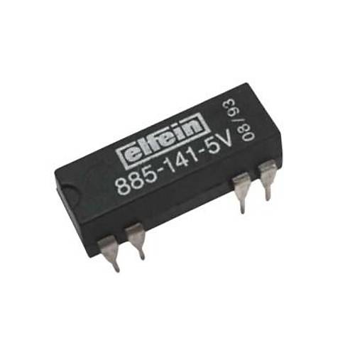 885-141-5V Reed Rle Tek Kontak C/O 5VDC 0.25A