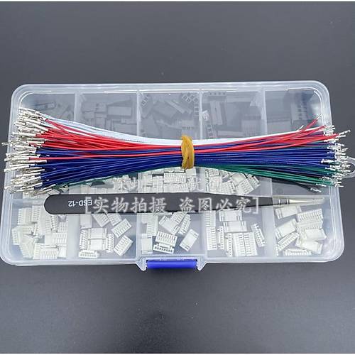 GH-1.25 Kablo Seti Kutulu