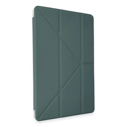 Newface Huawei MatePad Air 11.5 Klf Kalemlikli Mars Tablet Klf - Koyu Yeil