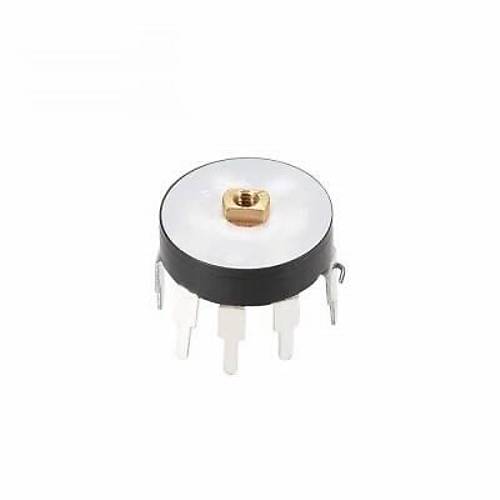 RV12MM 50K Variable Potansiyometre - Cep Pot