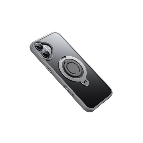 Joko iPhone 16 Plus Avatar 360 Dnen Magsafe Kapak - Titan Gri