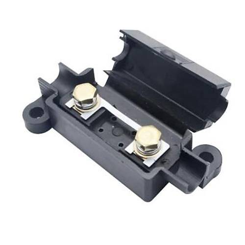 ANS Tekli Midi Sigorta Kutusu - 60A Sigortal