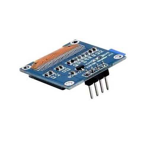 Pixhawk Uyumlu Oled Ekran 0.96'' I2C 128x64