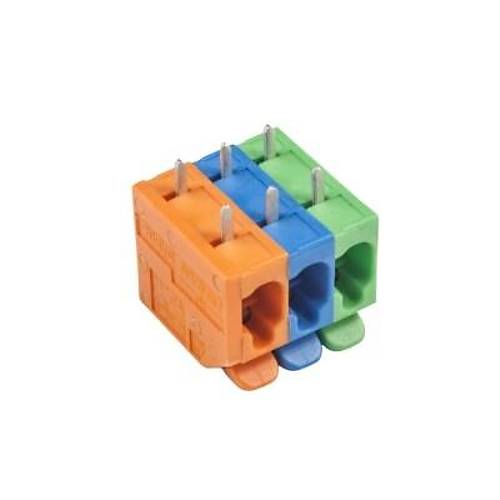 DA806 5.00mm 3 Pin Trnakl Buat Klemens