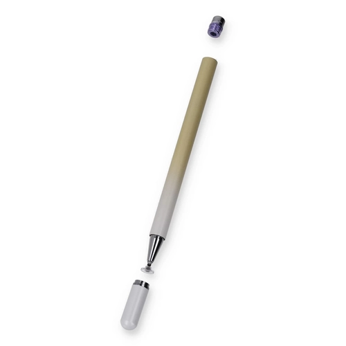 Newface Dokunmatik Stylus Kalem Pen 108 - Sar