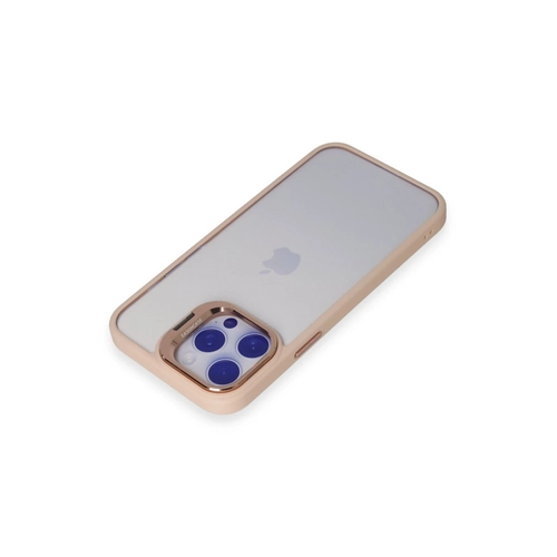 Joko iPhone 14 Pro Klf Roblox Lens Standl Kapak - Pudra