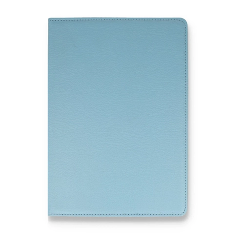 Newface iPad Pro 11 (2020) Klf 360 Tablet Deri Klf - Turkuaz